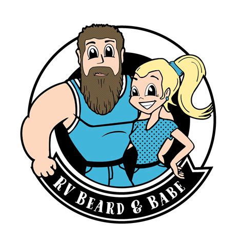 RV Beard and Babe