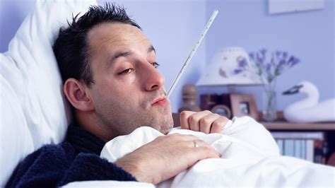 Preparing for Illness in SHTF - The Prepper Journal