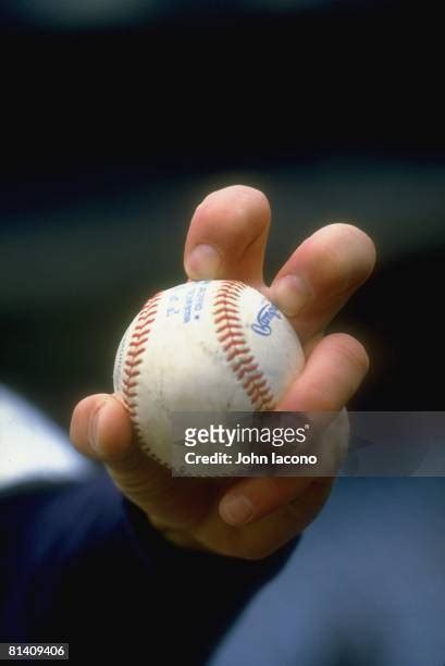 24 Knuckleball Grip Photos & High Res Pictures - Getty Images