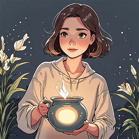 The Magic Pot | Story.com