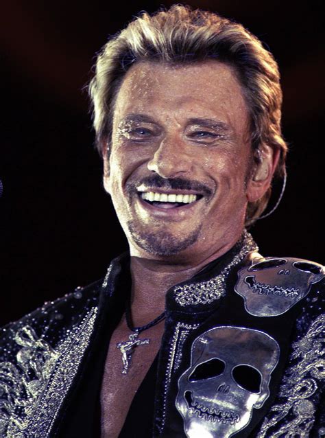 CULTURE. VIDEO. Quand Jean-Philippe Smet parlait de Johnny Hallyday ...
