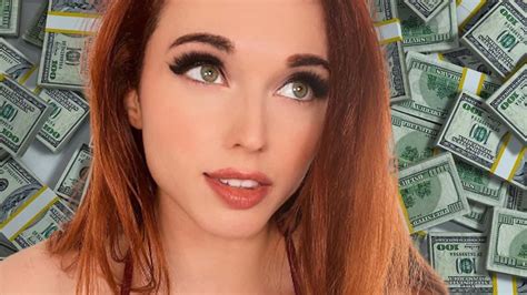 7 Shocking Revelations From the Amouranth Leaks Timeline - 40lunr0