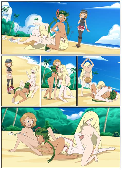pokemon sex 3