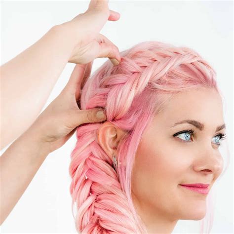 5 Tips for Better Braids — BlogBeachwaver