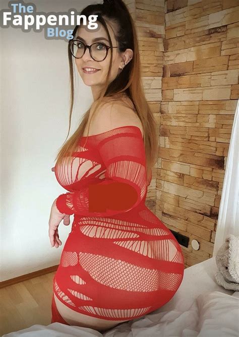 Leicht Perlig / ZartPrickelnd / softsparkling Nude Leaks OnlyFans Photo