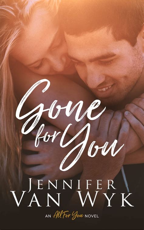 Second Chance Romance - Jennifer Van Wyk Author