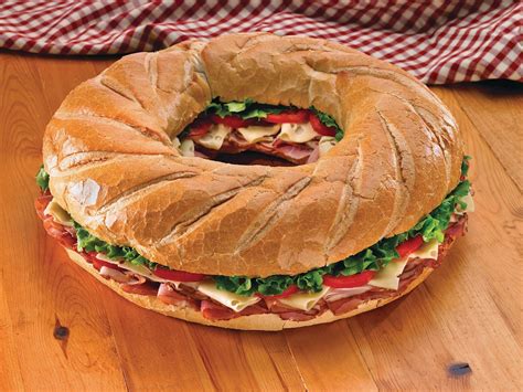 BJ's Wholesale Club Takes the Stress out of Holiday Entertaining with