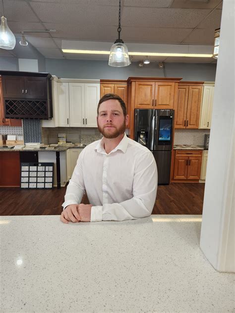 Parker Little | Palmetto Renovations Columbia SC