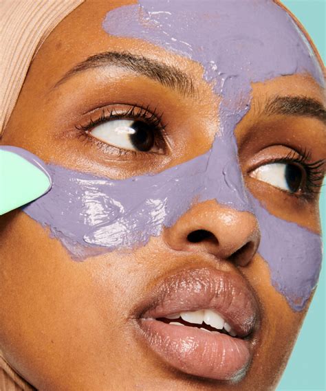 how to fix clogged pores