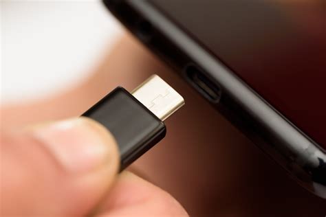 Europe seals deal on USB Type-C common charger rules | TechCrunch