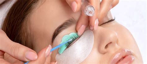 lash lift complete aesthetics beauty