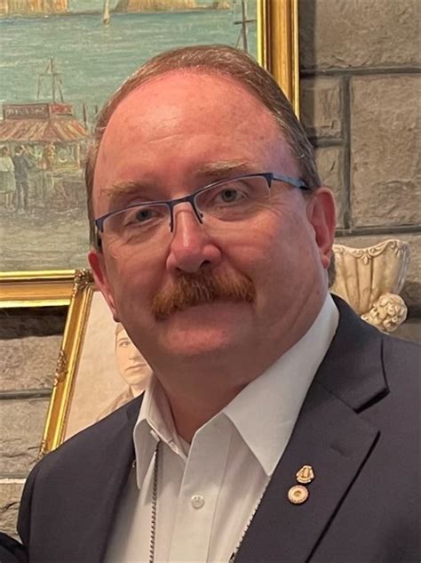 Major Ward Smith - Jackson County Sheriff, MO