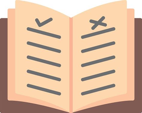 guidelines icon vector art icons  graphics