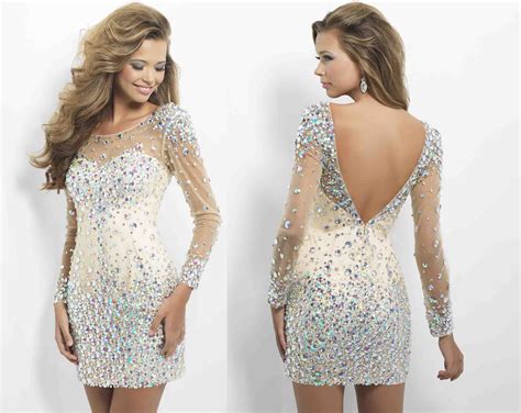 backless short dresses cocktail dresses