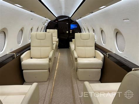2014 Gulfstream G280 S/N 2030 | Jetcraft