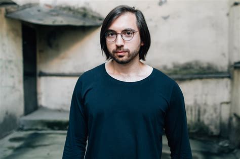 Борис Цацулин: вера авторитетам, формула похудения и любовь к ...