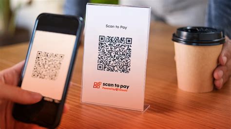 Everything you need to know about QR code payments - SME Tech Guru