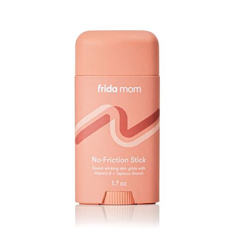 No-Friction Stick - HipBabyGear
