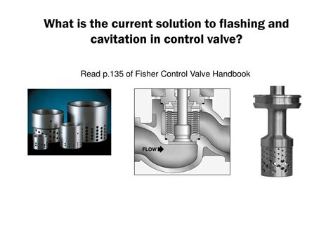 PPT - Control Valves PowerPoint Presentation, free download - ID:7005607