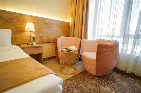 EMAAR LEGEND HOTEL MECCA