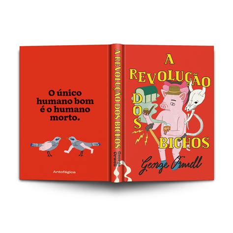 A Revolução Dos Bichos Filmes 7