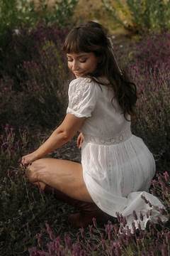 Milana Vayntrub Nude Pics The Photo That Nobody Expected To See