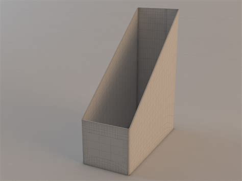 desk holder  model