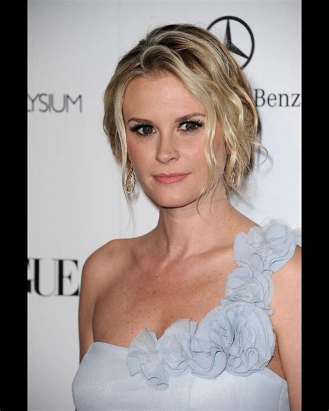 Photo : Bonnie Somerville lors de la soirée Art Of Elysium Heaven Gala