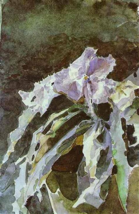mikhail vrubel photo