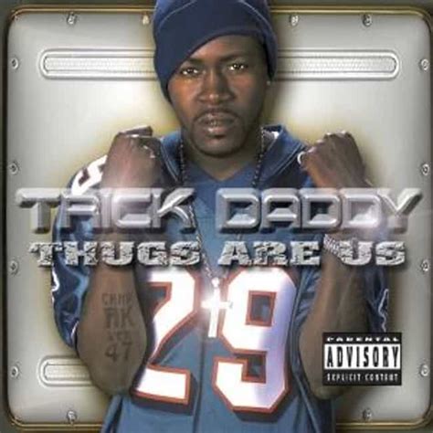 List of All Top Trick Daddy Albums, Ranked