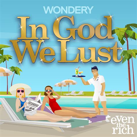In God We Lust: E1: The Menage-A-Trois Carnival