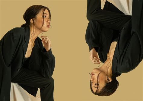 modern woman  behance