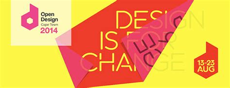 open design cape town