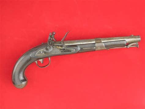 model  pistol national museum  american history