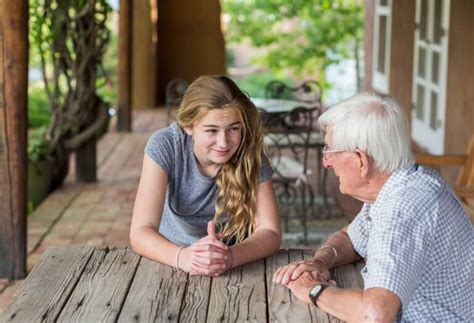 Rebecca Olson Husband Preserving Family Legacy Through Story And Craft