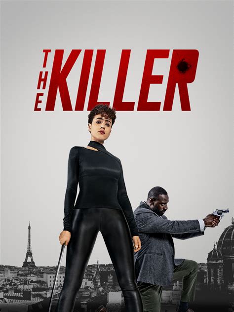 Prime Video: The Killer