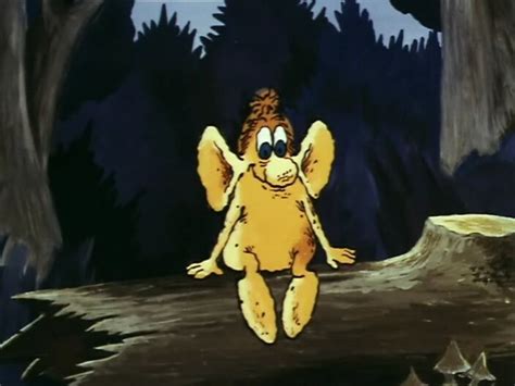 Фото: Большой Ух / Скриншот мультфильма «Большой Ух» (1989) #1293792