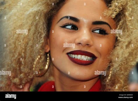 Neon Jungle Jess