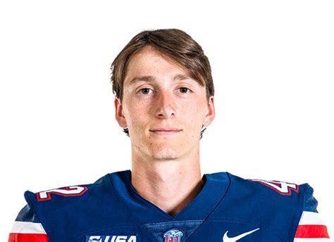 nick brown liberty flames place kicker espn