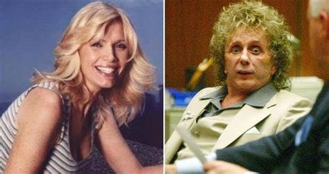 Lana Clarkson And Her Murder At The Hands Of Phil Spector
