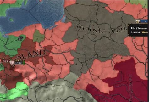 Polish Poland : r/eu4