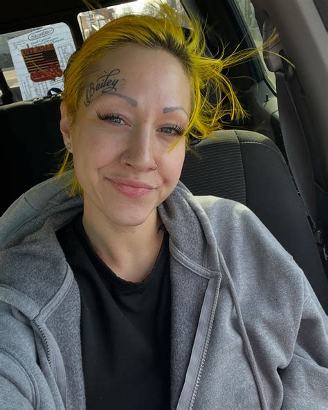 Morgan Bailey at Best Bet Salon | Chillicothe IL