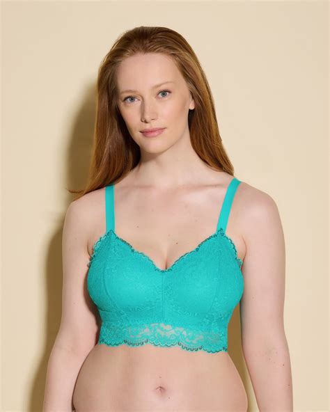 Cosabella | Courtney Curvy Bralette | Sale