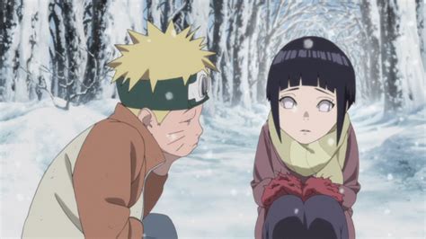 Naruto E Hinata Transando - Image - Naruto's first encounter with Hinata.png | Narutopedia | FANDOM ...