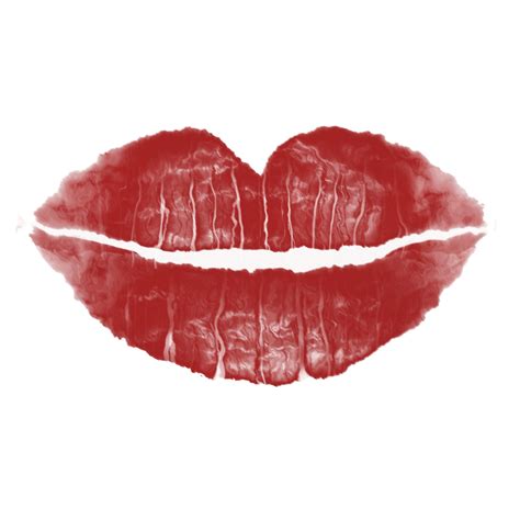 lipstick kiss  stock photo public domain pictures