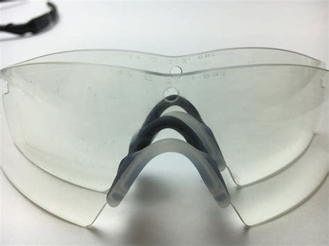 Difference between these Oakley M Frame 2.0 lenses | Oakley Forum