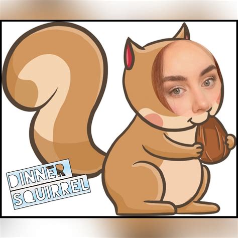 Let's all be squirrel girls! : r/h3h3productions