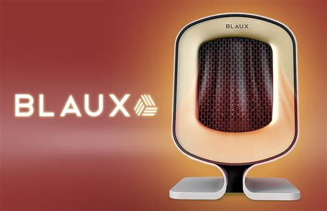 Blaux Heater Reviews (2021) - Quality Personal Space Heater?