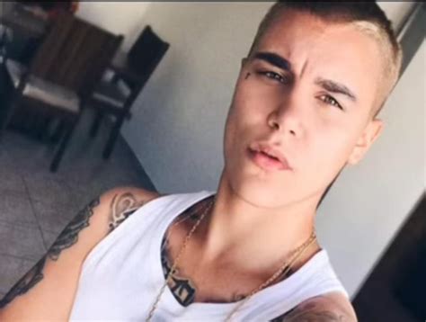 Do you recognise this Justin Bieber lookalike? : r/JUSTINBIEBER