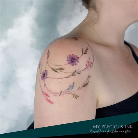 watercolor tattoo designs  inspire   artist